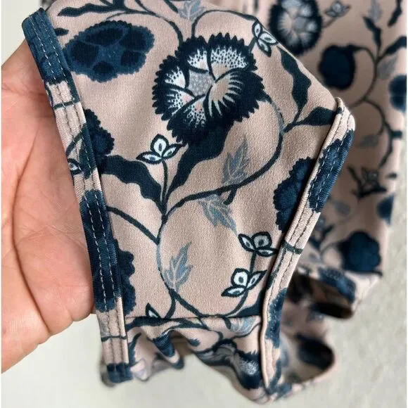 Endless Summer Stella Floral Maxi - Picture 8 of 16